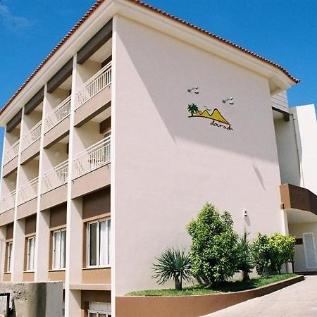 Areia Dourada Hotel Porto Santo Exterior photo