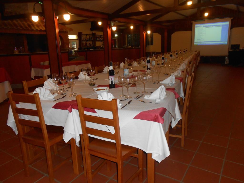 Areia Dourada Hotel Porto Santo Exterior photo