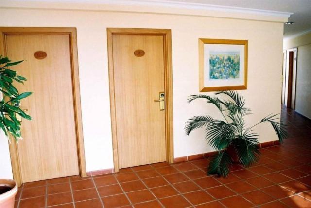 Areia Dourada Hotel Porto Santo Exterior photo