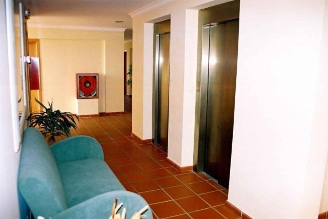 Areia Dourada Hotel Porto Santo Exterior photo